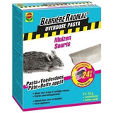 Compo Overdose pasta tegen muizen
