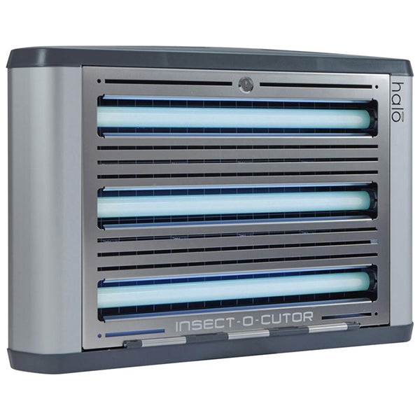 Halo 45 kleefplatenlamp