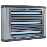 Halo 45 kleefplatenlamp