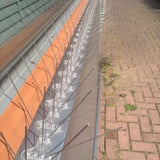 Bird Pins U4 (1 meter)