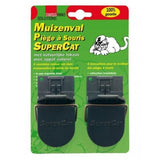 Supercat mousetrap (plastic)