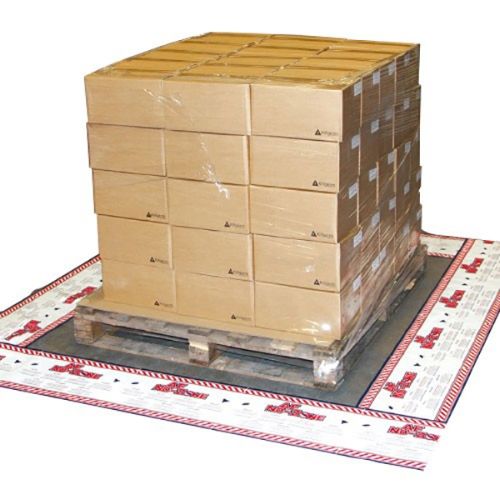 Glue trap on roll 18 meters