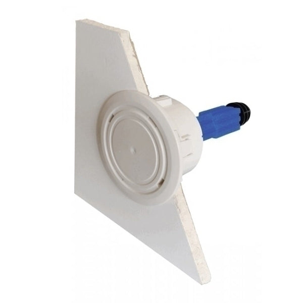 Hollow wall mouse food box