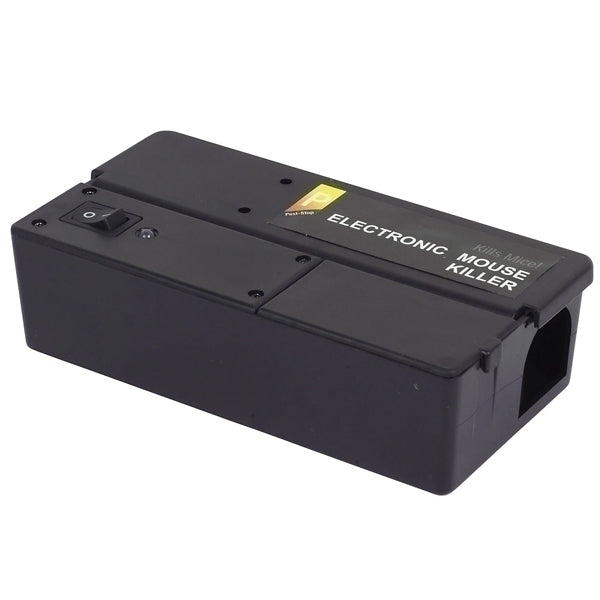 Elektrische muizendoder