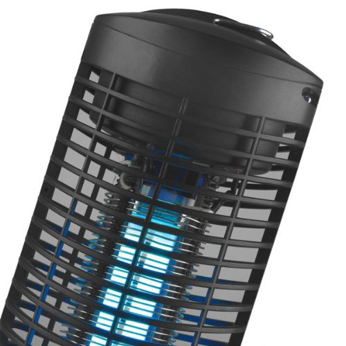 Fly lamp 7 Watt