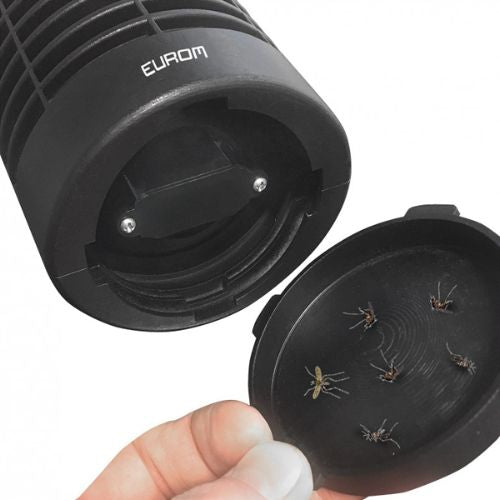 Fly lamp 7 Watt