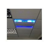 Vliegenlamp plafond