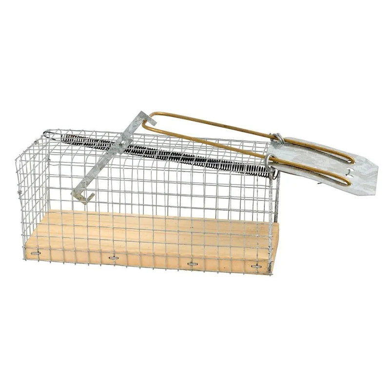 Mice Catch Cage 12x5.5x5.5cm