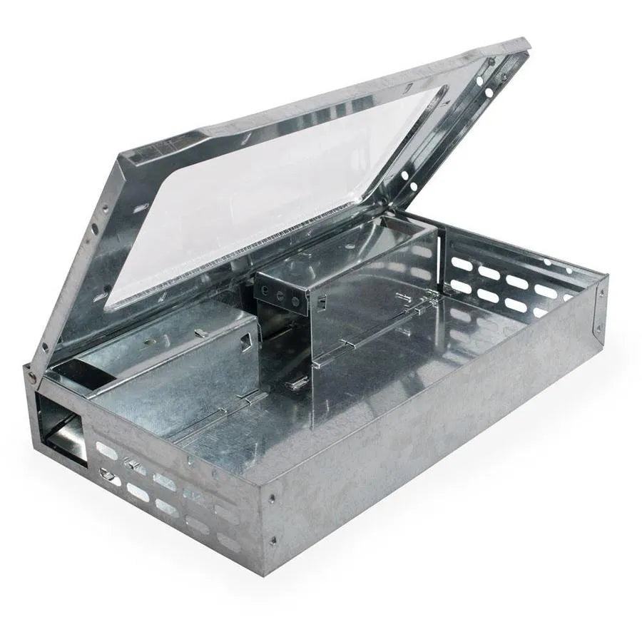 Mouse Catcher For Multiple Mice