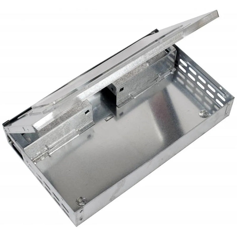 Mouse Catcher For Multiple Mice