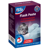 BSI Flash Paste 2 lokdozen