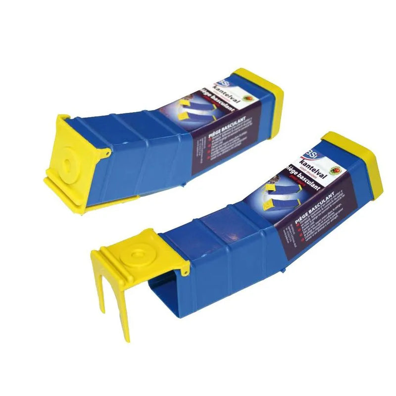 Bsi Kantelval Voor Muizen
