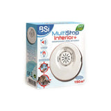 BSI Multistop Interior+ 150 m2 verjager