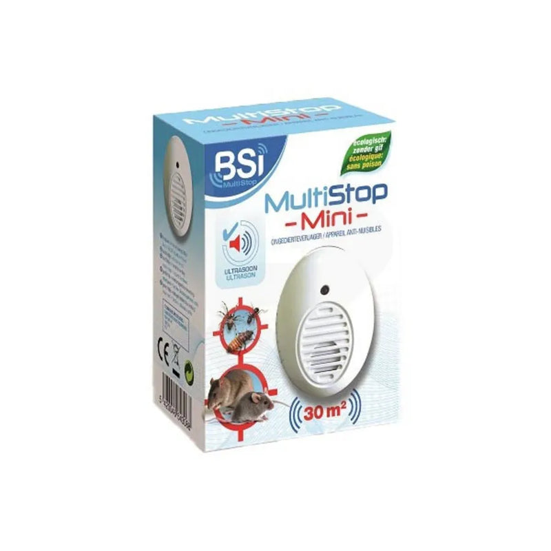 BSI Multistop Mini -3 pack-