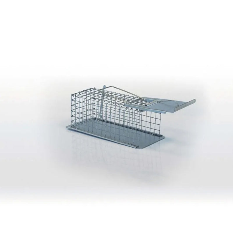 Bsi Vangkooi Voor Muizen