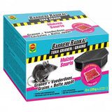 COMPO Toxa Granen muizengif 2 x 25 gram