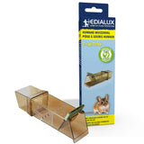 Edialux Trip Trap Mousetrap