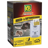 KB Home Defense 3-in-1 muizen- en