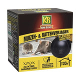 KB Home Defense Elektromagnetische