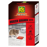 KB Home Defense Muizen granen Difethialon in 2