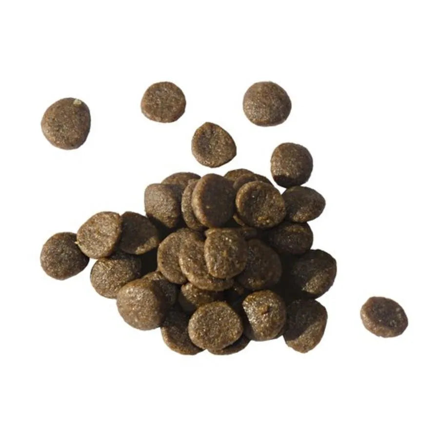 Knock Off Lokaas voor Vangkooien 200 gram