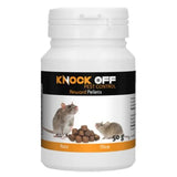 Knock Off Lokaas voor Vangkooien 50 gram