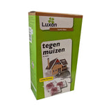Luxan Sorkil Bloc 100 gram