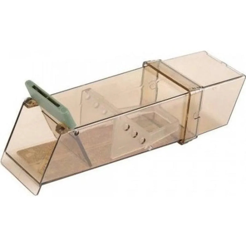 Luxan Trip Trap Mousetrap