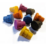 Nara Lure Lokaas mix set 10 stuks