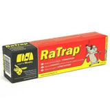 Papírna Moudrý RaTrap Muizen- en Rattenlijmtube 135 Gram