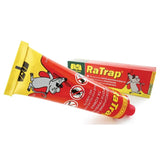 Papírna Moudrý RaTrap Muizen- en Rattenlijmtube 135 Gram