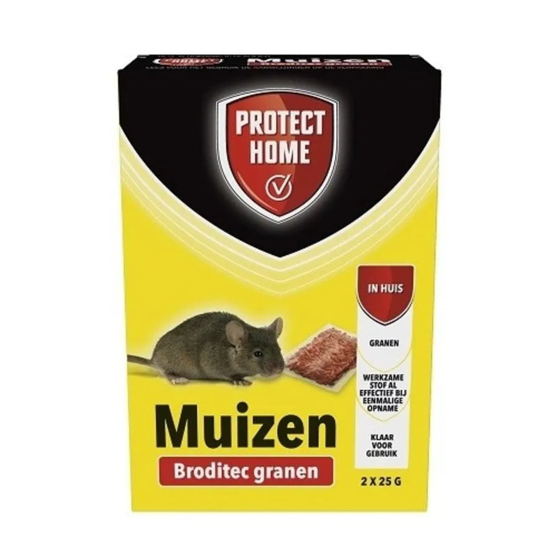 Protect Home Broditec G-29 granen 50 gram