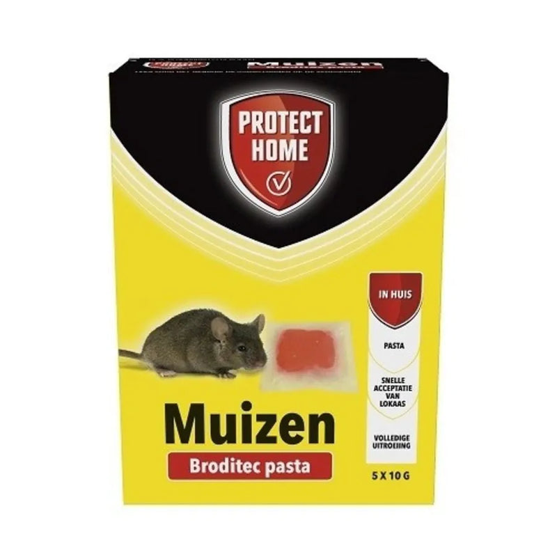 Protect Home Broditec P-29F pasta 50 gram