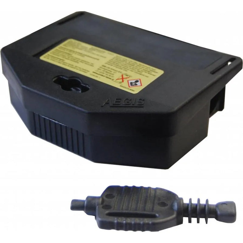 Protect Home Frap Lokstation muizengif 2 x 10 Gram