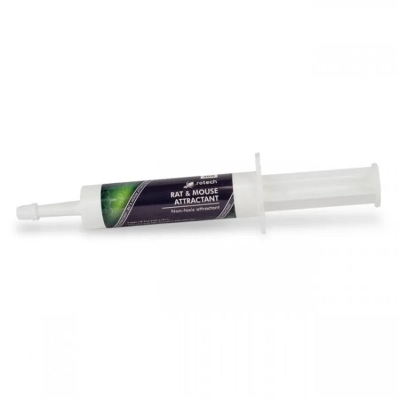 Rotech Spray attractant for mice and rats