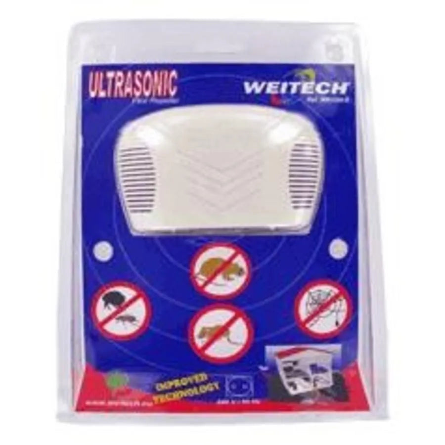Weitech WK0300 Extra Sterke Verjager