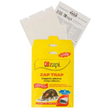 Zapi Muizen en insecten lijmval