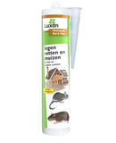 Luxan Weringskit Tegen Muizen en Ratten 12X200 gr