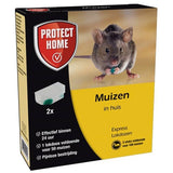 Protect Home mouse poison