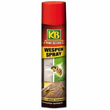 KB Wasp spray