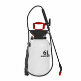 Pressure sprayer 6 liters