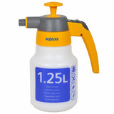 Pressure sprayer 1.25 liters