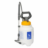 Pressure sprayer 5 liters 