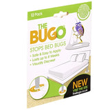 Bedbug trap (12 pieces)