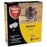 Protect Home mouse poison