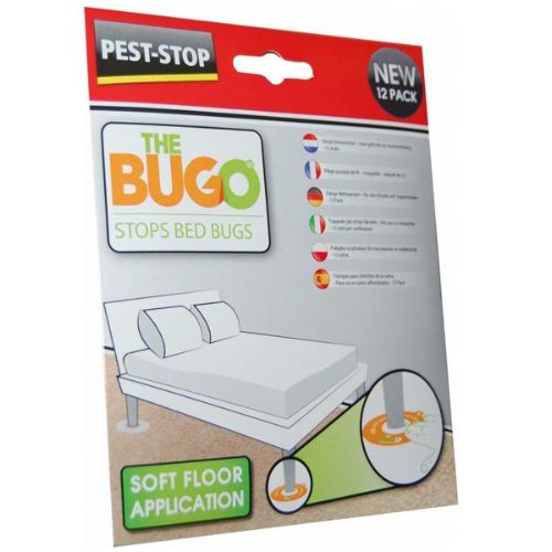 Bed bug trap (12 pieces)