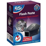 Flash Paste + Bait Box