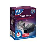 BSI Flash Paste in bait box 