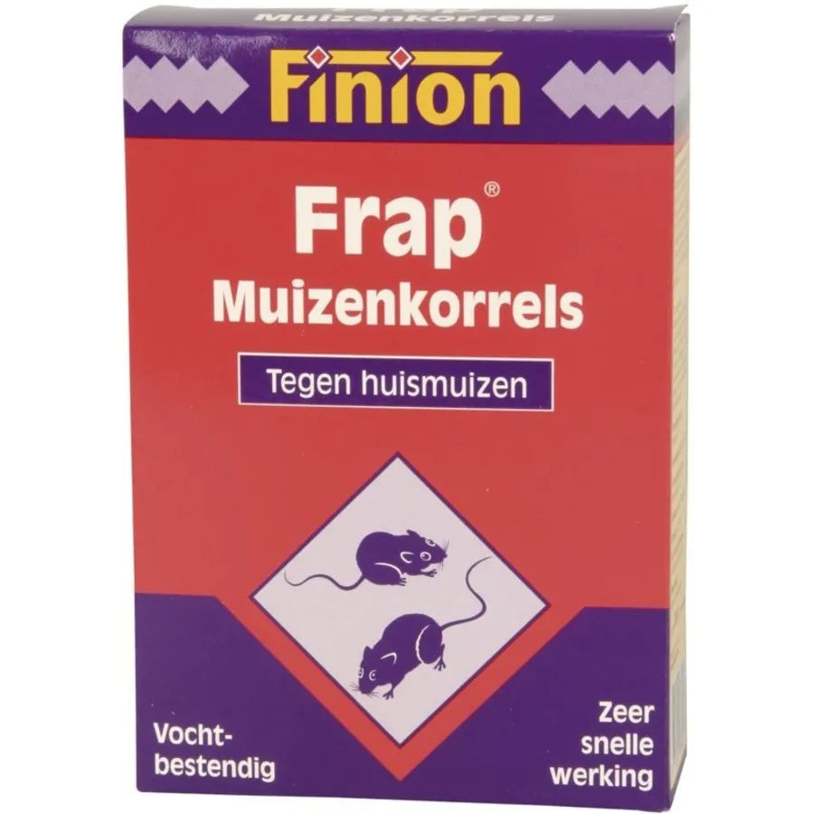 Finion Frap Muizenkorrels
