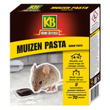KB Home Defense Mouse Paste Alphachloralose 2 